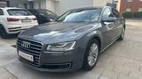 Audi A8 4.2 TDI clean diesel L quattro - Audi A8: 4d2