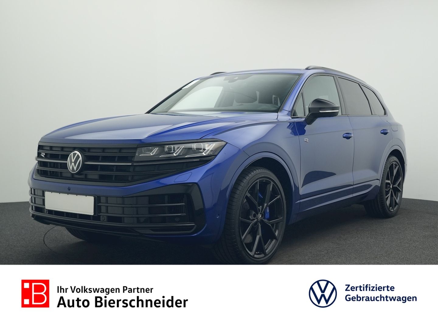 Volkswagen Touareg 3.0 TSI eHybrid R 5-J-GAR AHK EASY-OPEN 