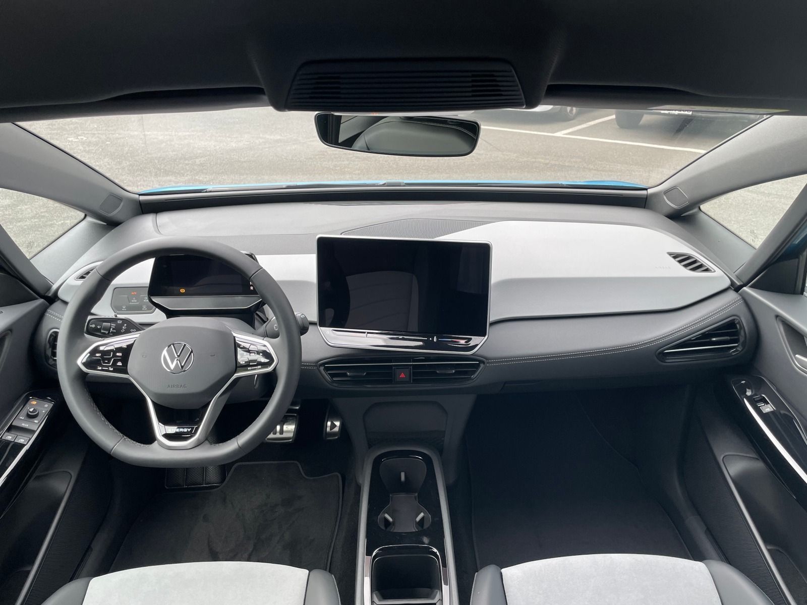 Volkswagen ID.3 - Bild 8