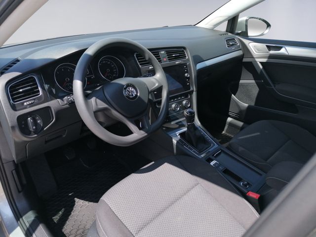 Golf VII Variant 1.0 TSI  KLIMA+SHZ+GRA+NAVI+PDC