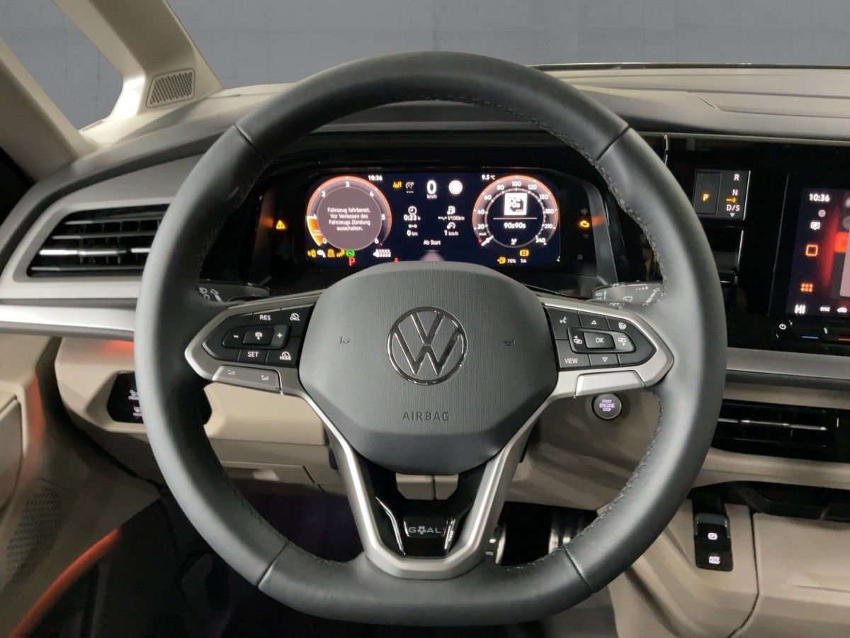 Volkswagen T7 Multivan - Bild 10