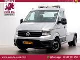 Volkswagen Crafter 50 2.0 TDI 177pk E6 Highline BE-Trekker