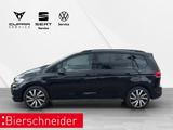 Volkswagen Touran 2.0 TDI DSG Highline R-Line 7-SITZE COCKP - Volkswagen Touran: TDI Dsg