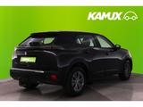 Peugeot 2008 1.5BHDi 110 Active Pack+LED+NAVI+AHK+TEMPO - Peugeot 2008 Active Pack Gebrauchtwagen