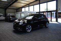 Fotografie des GWM Ora 03