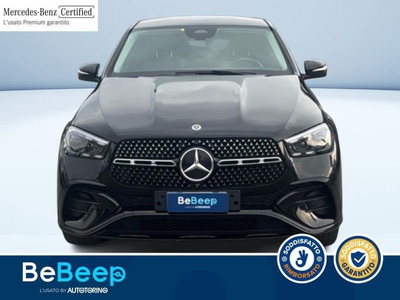 Other Mercedes-Benz GLE Coupé GCOUPE 300 D AMG LINE PR imagem 2