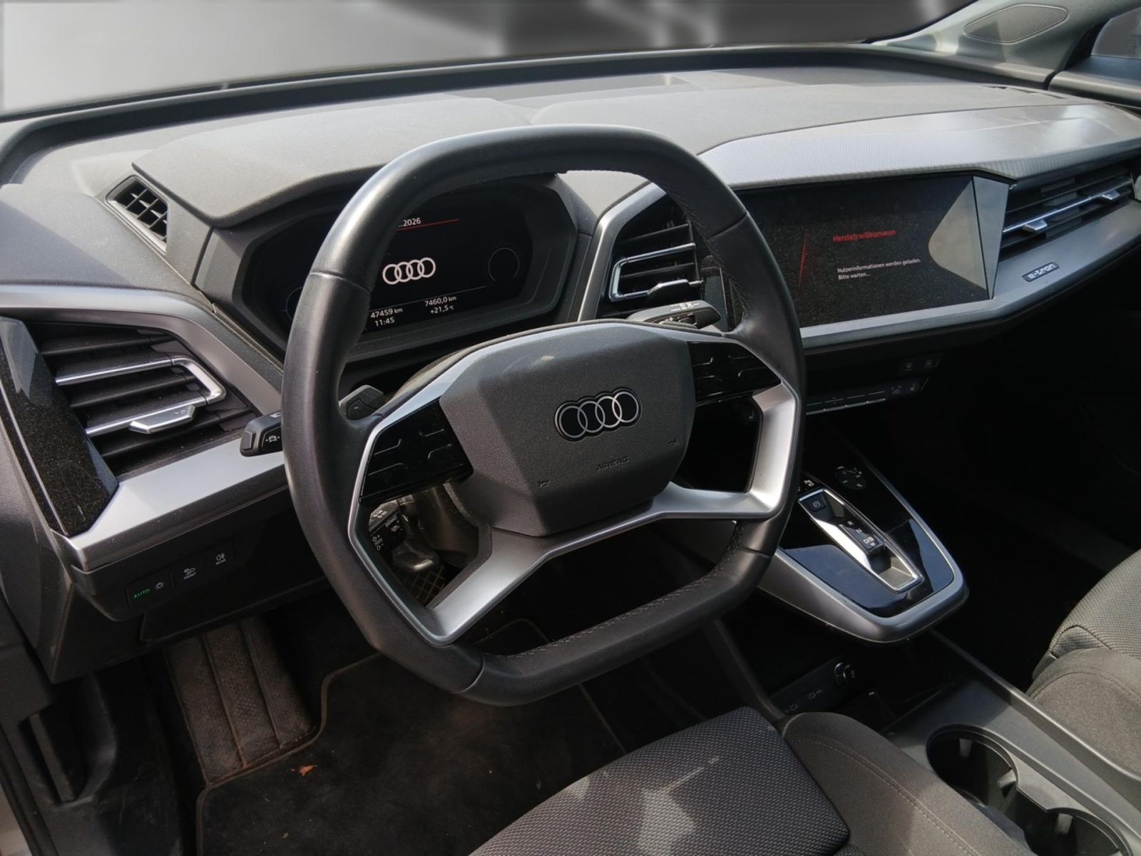 Audi Q4 e-tron - Bild 8
