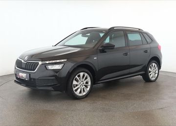 Skoda Kamiq - 2
