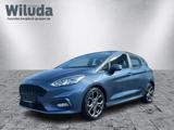 Ford Fiesta St-Line 1,0 l EcoBoost 74 kW 100 PS - Ford Fiesta: ST Ps