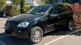 Mercedes-Benz Mercedes  Benz ML 350 BRABUS 22Zoll - Mercedes-Benz Ml Brabus