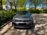 Volkswagen Tiguan 2.0 TSI 162kW DSG 4MOTION Highline Hi... - VW Tiguan von privat