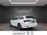 Skoda Octavia Combi Clever 110PS DSG Kessy+Kamera+17Al - Skoda Octavia mit Benzin-Antrieb: Scheckheftgepflegt