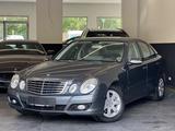 Mercedes-Benz E 220 CDI E -Klasse Lim.Automatik.Klimaauto.SHZ - Mercedes-Benz E 220 aus 2007: Cdi