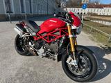 Ducati Monster S4 RS - DUCATI S4RS