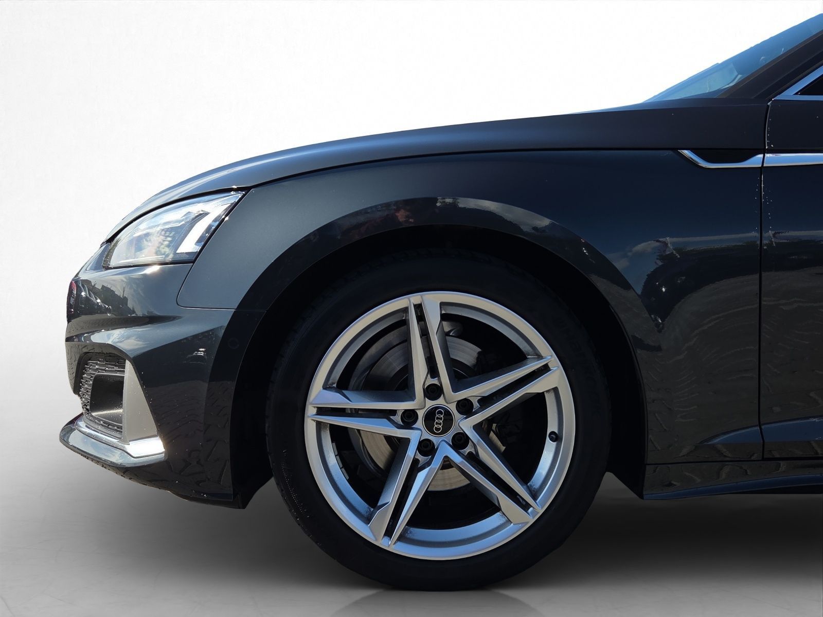 Audi A5 - Bild 13