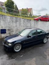 BMW Bmw E46 320i - BMW 320: 320i E46