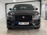 Jaguar F-Pace Pure AWD*Black Pack*Kamera* - Jaguar F-Pace: Pure