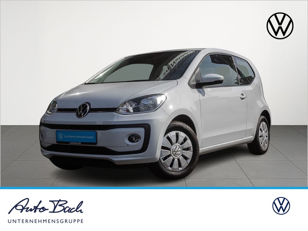 2023 Volkswagen up!