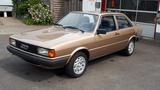 Audi Seltener Audi 80 B2 Typ 81, 2-Türer - Audi 80: 81 Typ