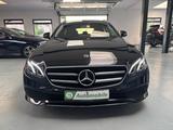 Mercedes-Benz E 220d T-Modell BUSINESS 1.HAND KAMERA LED NAVI - Mercedes-Benz E 220 Gebrauchtwagen