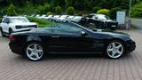 Mercedes-Benz SL 65*AMG*V12*Roadster*Sitzbel.*Leder*Xenon - Mercedes-Benz: Schwarz, AMG Sl65