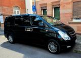Hyundai H-1 Starex