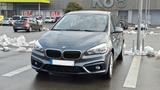 BMW 218d Gran Tourer - 7-Sitzer, Automatic