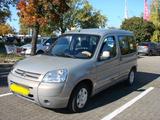 Citroën Berlingo Multispace _ 44.000 km _ Tüv 10/26 - Citroën Berlingo: 2.0