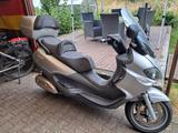 Piaggio X9 500 4V i.E. - PIAGGIO X9