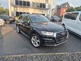 Audi Q5 50 TDI quattro design LED ACC Pano AHK - Audi Q5 Gebrauchtwagen in Bonn