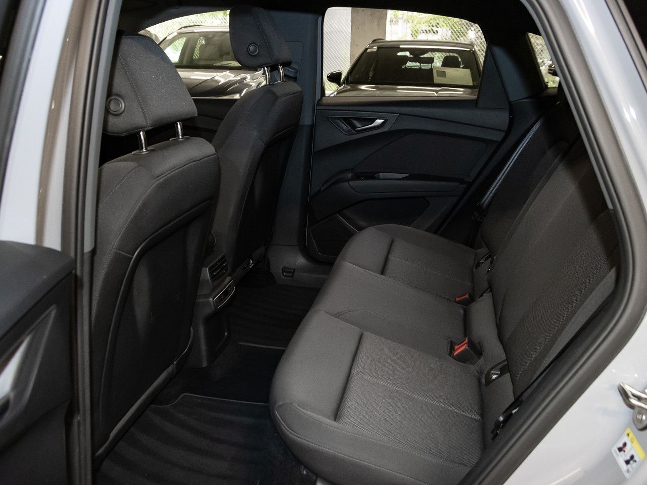 Audi Q4 e-tron - Bild 13