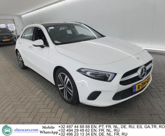 Mercedes A 180 - 2