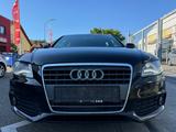 Audi A4 Avant S line Sportpaket / plus - Audi A4 aus 2009: Line