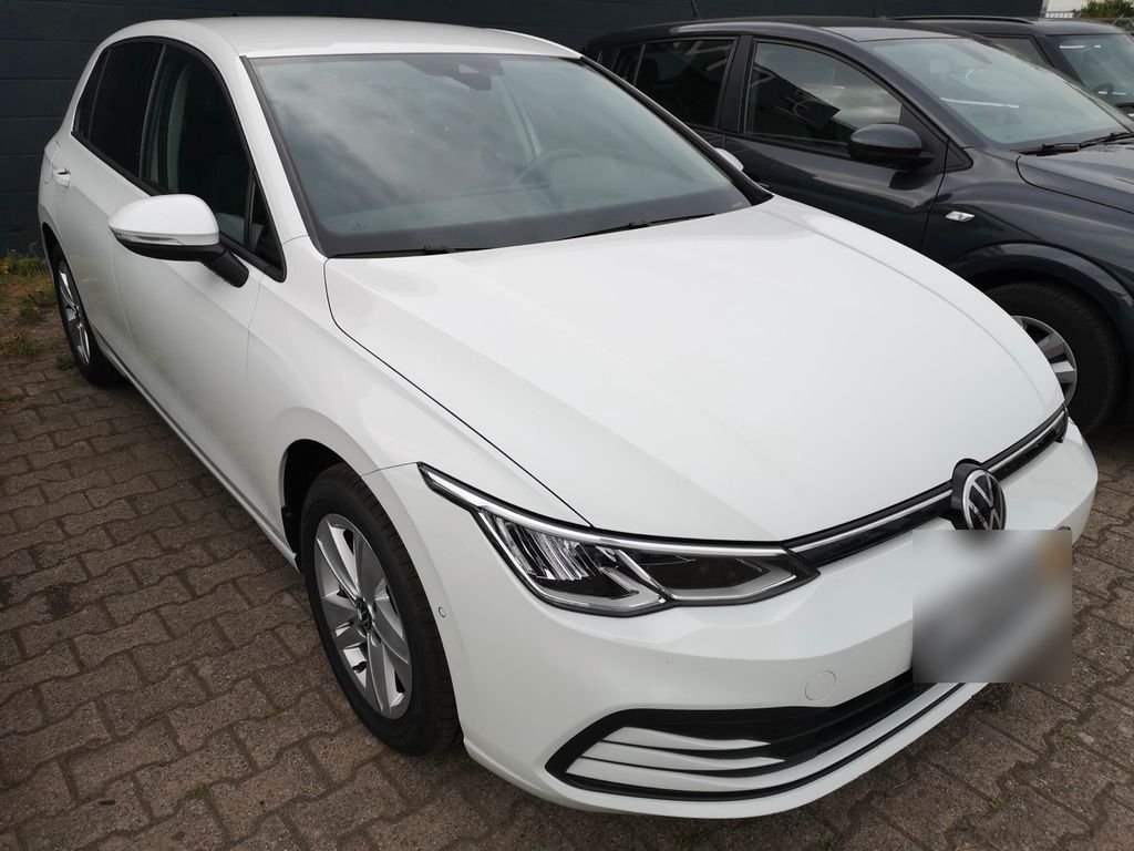 Image of Volkswagen Golf