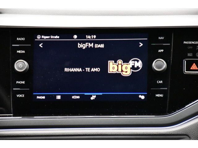 Volkswagen Taigo - Bild 8