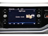 Volkswagen Taigo - Vorschau Bild 8