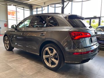 Audi Q5 quattro sport *1.HAND*STANDHEIZUNG*MATRIX*LED