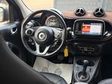 Smart ForFour Perfect Automatik R-Kamera Pano SHZ Navi - Smart Behindertengerecht