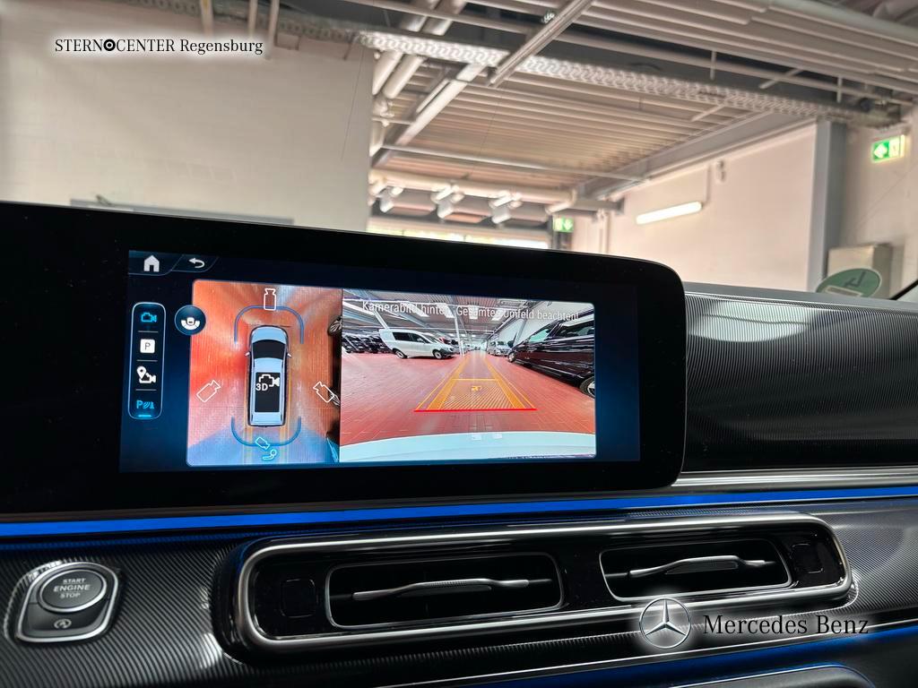 Mercedes-Benz V 250 d STYLE Lang Multibeam 360 Grad Kamera AHK