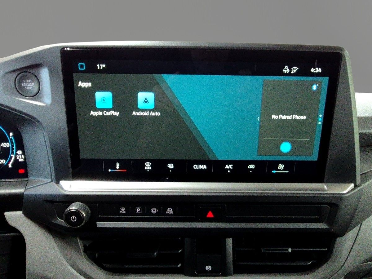 Volkswagen T7 Transporter - Bild 11