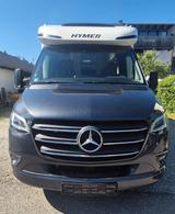 HYMER / ERIBA / HYMERCAR Tramp S 680 - Hymer Tramp S 680