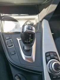 Bild 8 BMW 320 d, Touring Navi, Automatik, AHK