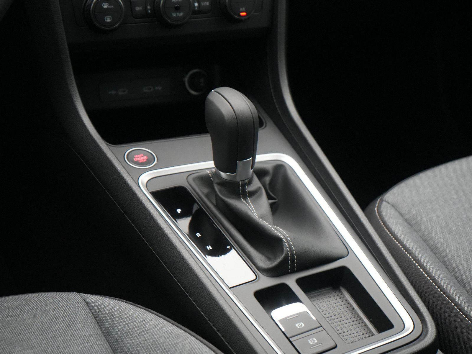 Seat Ateca - Bild 12