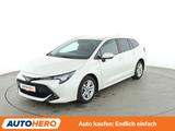 Toyota Corolla 1.8 Hybrid Design Aut*NAVI*ACC*CAM*PDC* - Toyota Corolla Gebrauchtwagen in München