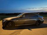 BMW E90 M47 320D TURBO NEU - BMW 320: Turbo