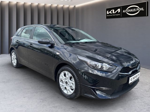 Kia CEED_5 1.5T 140 DCT7 VIS STD NAVI