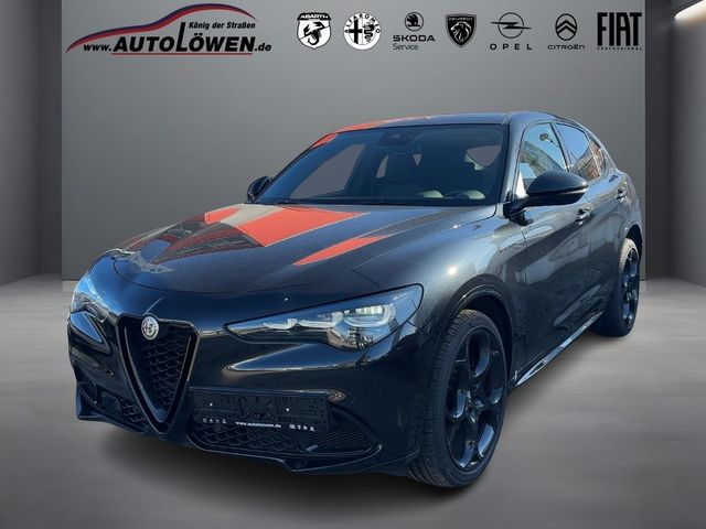 Alfa Romeo Stelvio 2.0 Turbo 16V Competizione Q4