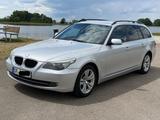 BMW 520d Touring -E61 im guten Zustand! - BMW G61 - BMW 5er Reihe