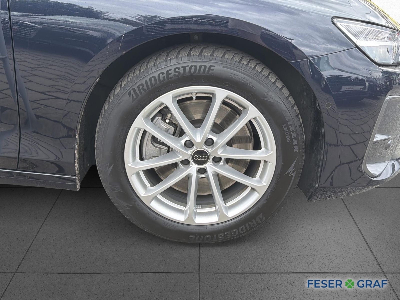 Audi A6 - Bild 4