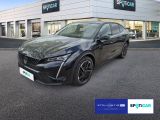 Peugeot 408 GT Puretech 130 EAT8 Navi Kamera Leder - Peugeot 408 in Berlin